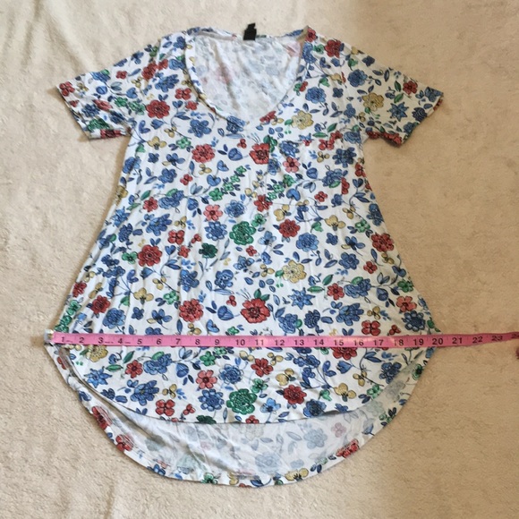 ModCloth Packing Preserves tee in XXS - Picture 3 of 5